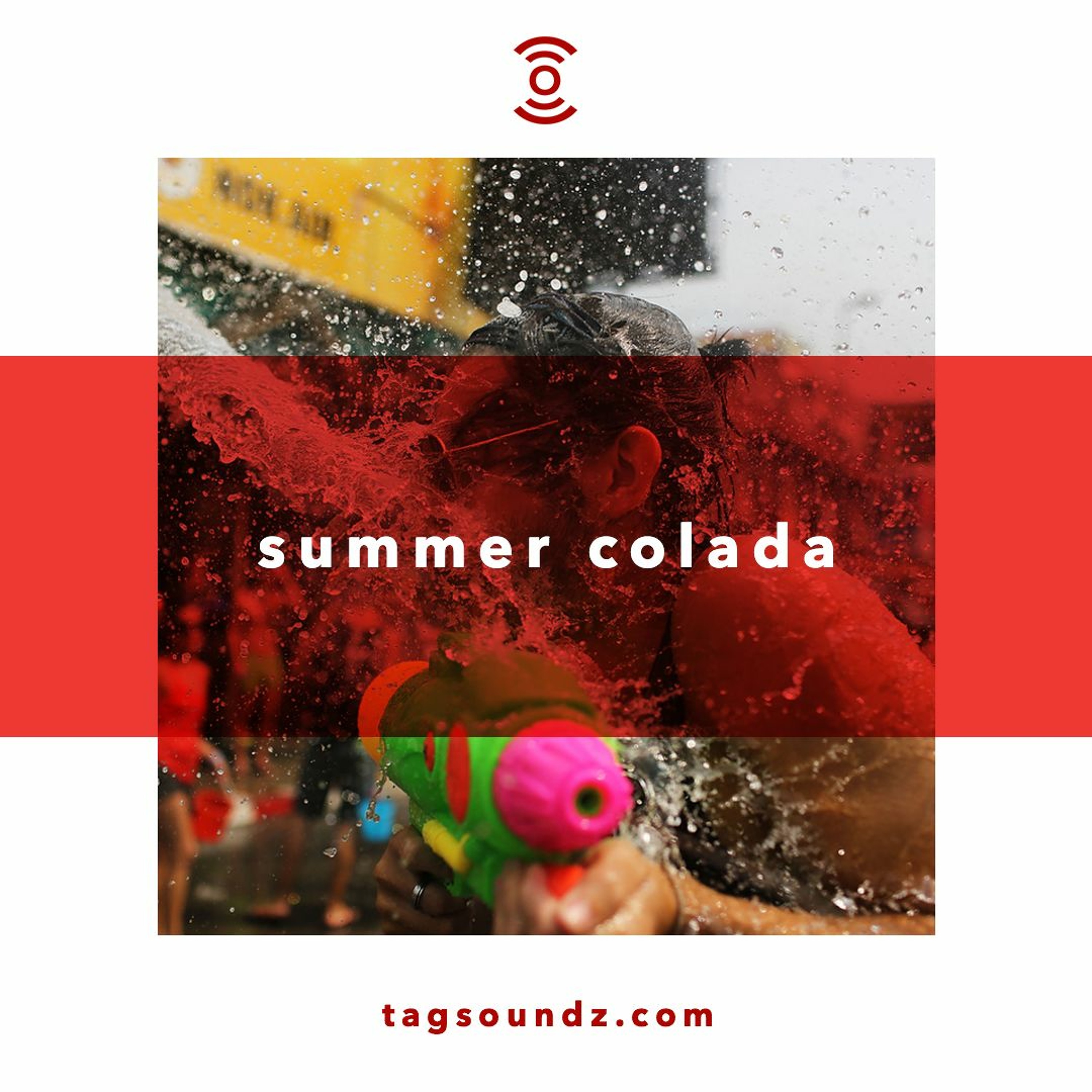 TAGSoundz Radio