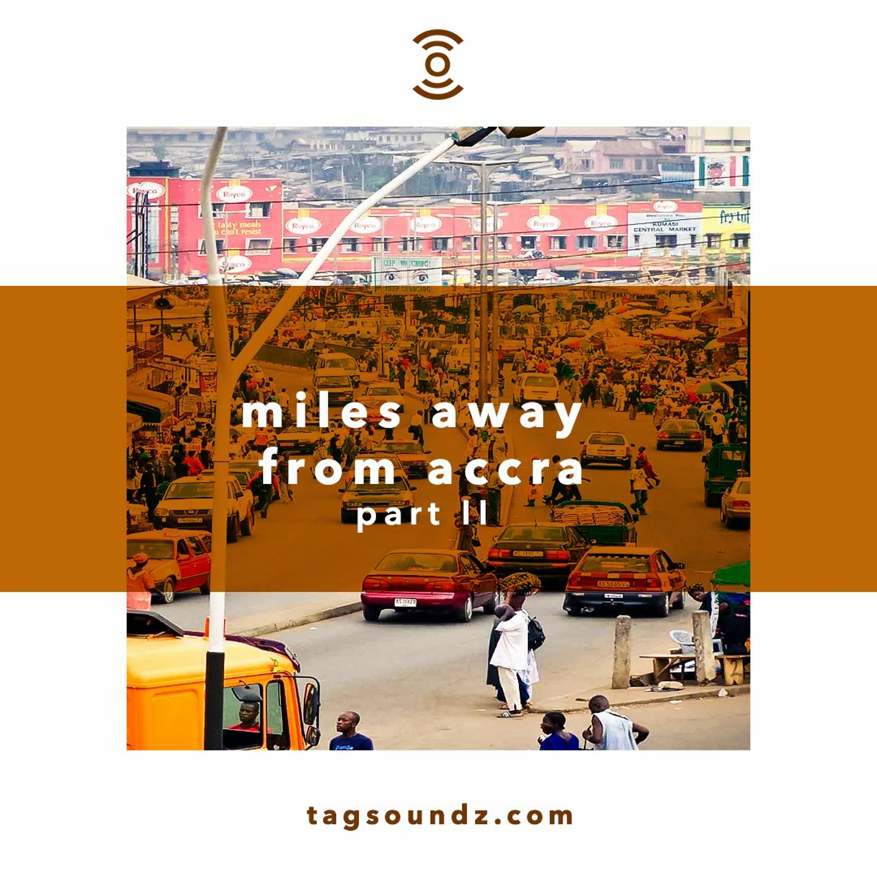 TAGSoundz Radio