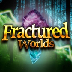 Fractured Worlds - Title Theme