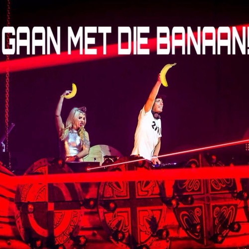 Jebroer ft. Stepherd, Skinto & Jayh - Banaan (Re-Style Remix)