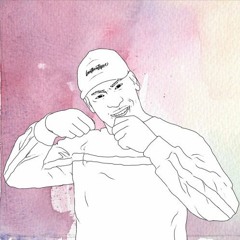 LUKEY Ft. J - YungiN [Prod. by 「 HH 」]