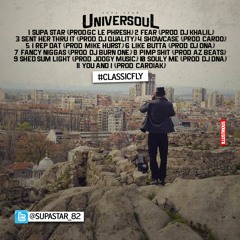 Fear Freestyle- Supa Star