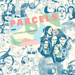 Parcels - Anotherclock