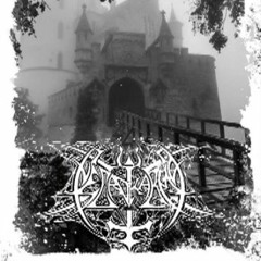 NECROKARMA -- Dismal gleams of desolation.