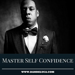 Maintain Your Self Confidence