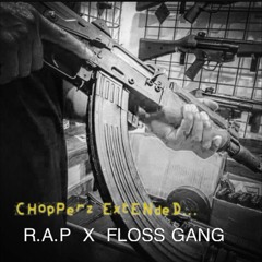 Choppa Extended