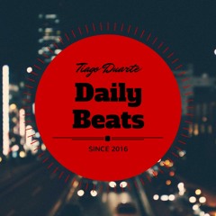 Daily Beats - Mysterious - dope guitar beat (w FREE Drums)