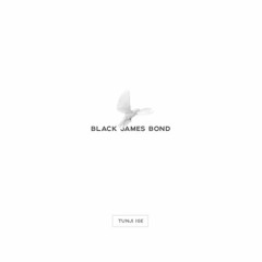 Tunji Ige - Black James Bond