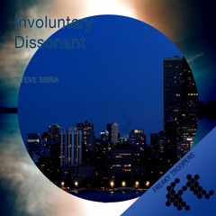 Steve Sibra - Involuntary- Sample Release Date 07.06.16