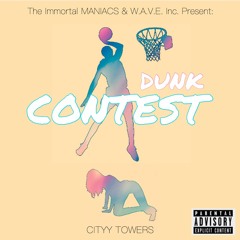 Cityy Towers "Dunk Contest"