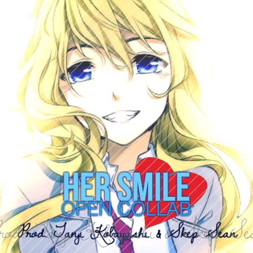 Her Smile - Tanji Kobayashi & SkepSeanMusic