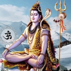 Shiva OM - Banda Das Águas
