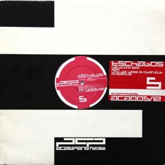 Tschabos - Und Die Bass Ist Oberlaut  [ACA 005/12]