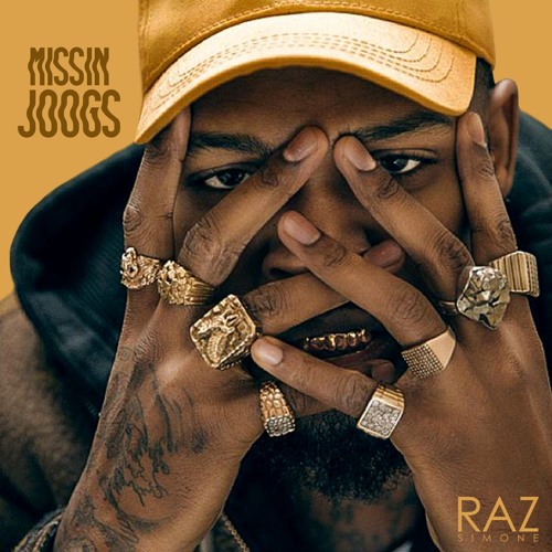 Stream Raz Simone - Missin Joogs by Black Umbrella | Listen online for ...