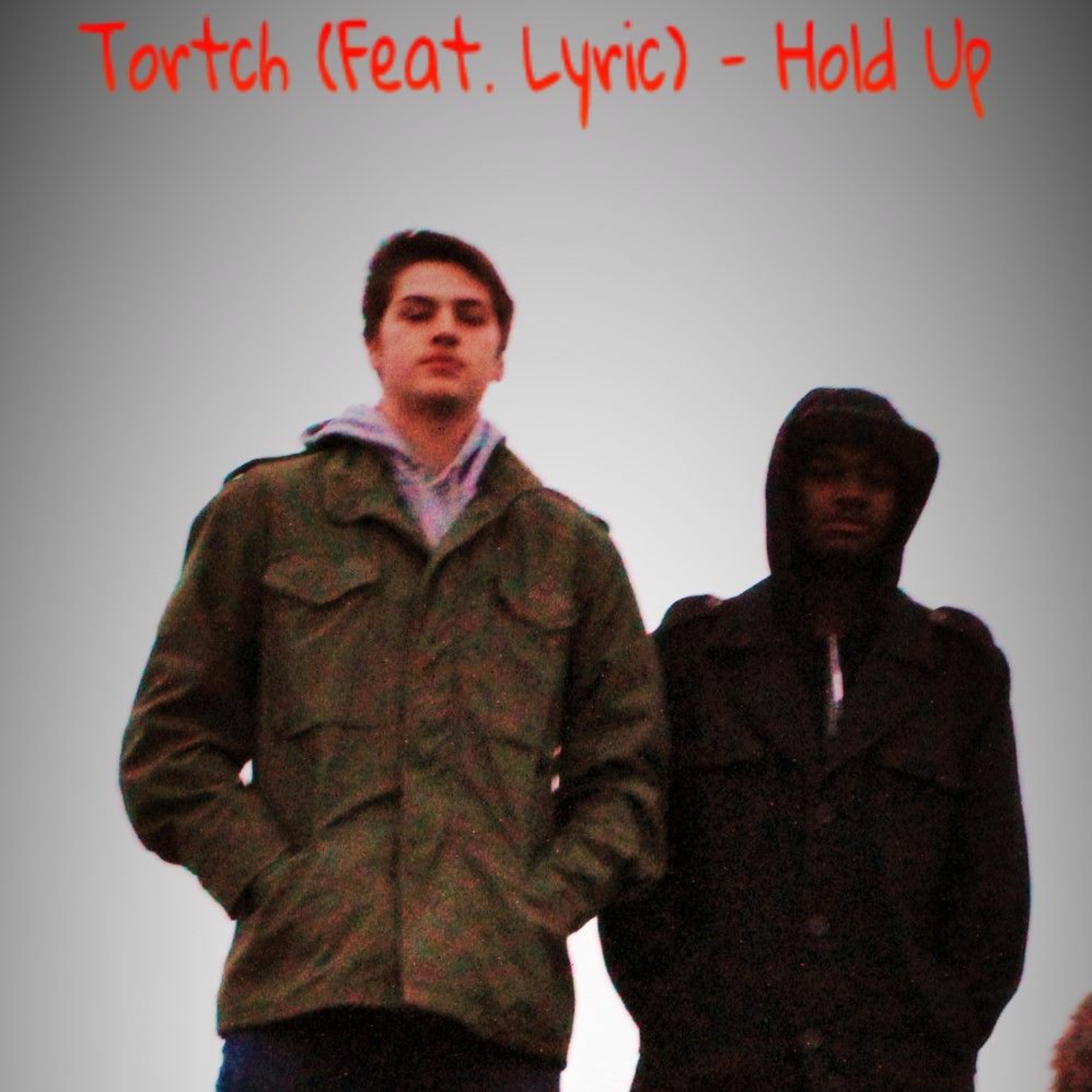 Feat. Lyric - Hold Up episode artwork