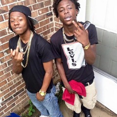 YvngKobe x LilJayy x Popp'n