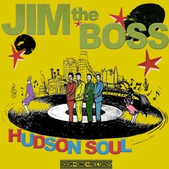 Jim the Boss - Type A (feat. Victor Rice & Dave Hillyard)