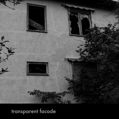 transparent facade