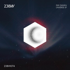 Emi Galvan - Universe [Preview]