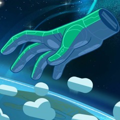周囲宇宙