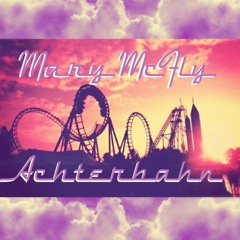 Achterbahn