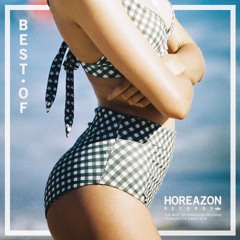 Best of Horeazon Records - 2012​/​16 (Minimix By: Prad Beatt)