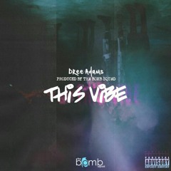 THIS VIBE produced by Tha Bomb Squad