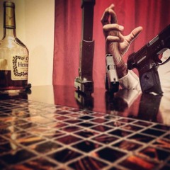 Dont Panic - Geechi x Dro x Nino