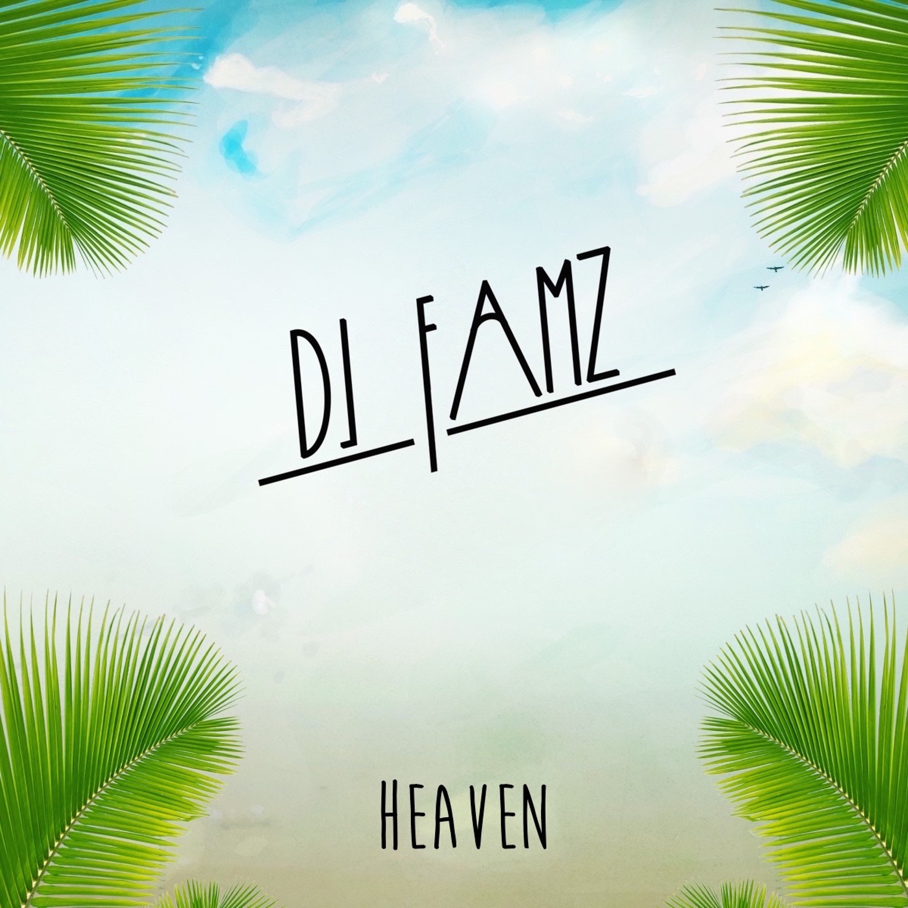 Heaven (Mixtape)