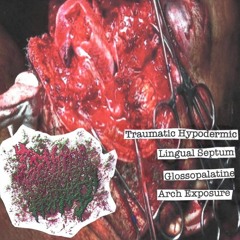 Genital Herpes - Untitled 3 Tracks