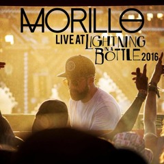 Live @ Lightning in a Bottle 2016