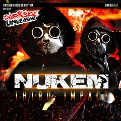 Nukem - Heavy Metal