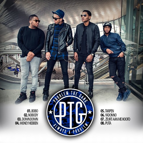 ProblemTG - Puta