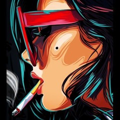 ☒ - Cig Break (feat. Robkta & Alpha Centauri)