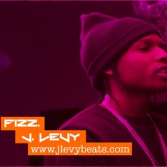 Fizz. | ASAP Rocky Type Beat