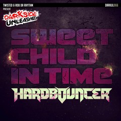 Hardbouncer - Chaos (Tripped Rmx)