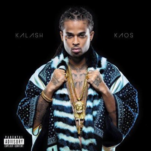 Kalash - Can't Live Without You (Bonus Track)