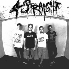 4 Straight - Get The Grip
