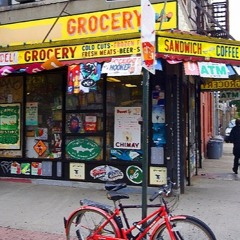 Corner $tore (Prod. by Mistah Watson)