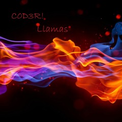 Llamas - Cymatics Remix Contest