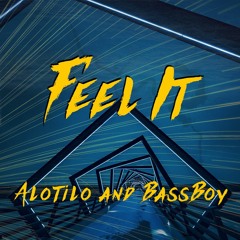 Bitlo & Bass8oy - Feel It (Original Mix)