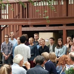 Dans, Dans Med Dyrelyder