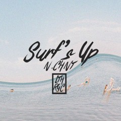 ✧nchnt✧ - Surf's Up