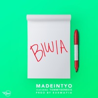 MadeInTyo - BIWIA (Ft. Tommy Genesis)