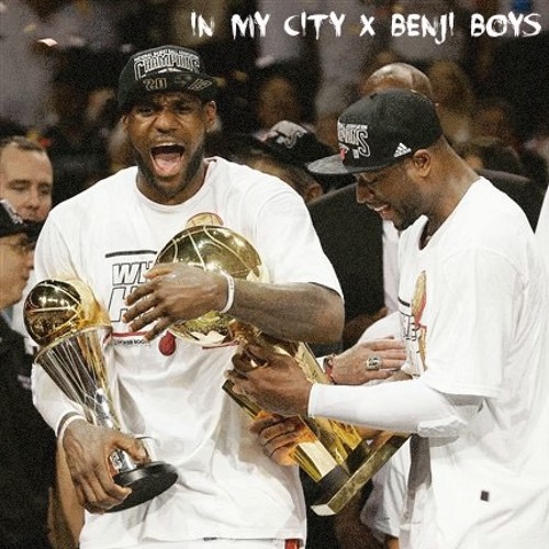 Stream In My City x Benji Boys (Prod. By Melori) by BenjiBoys | Listen ...