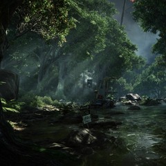 riveting sunset @ Grapevine, Texas