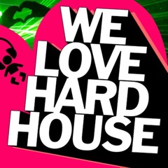 My Hard House.