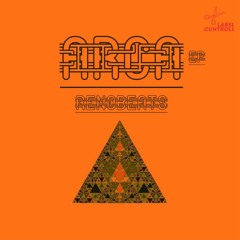 Renobeats - ARCA (2016)(Preview Track CUNTROLL095)