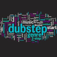 My Dubstep Music.