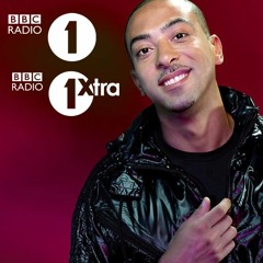 Jaguar Skills feat. Milli Major - Reload That [DJ Target BBC Radio 1 & 1Xtra]
